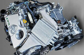 Toyota doubles turbo offerings in new engine lineup
