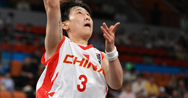 (SP)CHINA-HAINAN-SANYA-ASIAN BEACH GAMES-3X3 BASKETBALL-WOMEN'S GROUP A (CN)