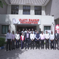 Commonwealth Sport delegates visit VBF to check preparation ahead of CWG 2030