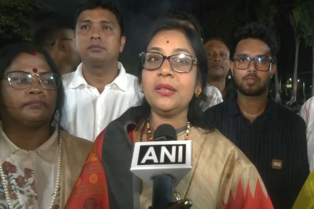 Tripura: First-ever Ravana dahan in Agartala on Vijaya Dashami