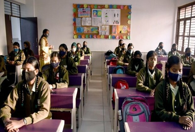 Centre scraps MP quota for admissions to KV schools