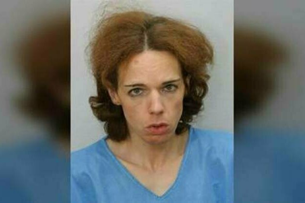 Transgender Anne Frank impersonator arrested for murder