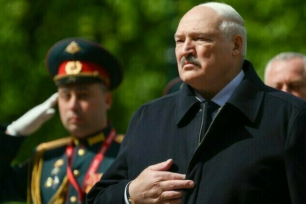 Russia has long been ready for peace with Ukraine  Lukashenko