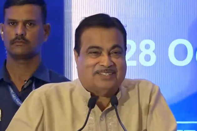 Infrastructure must be people-centric, ensuring comfort and convenience for citizens: Nitin Gadkari