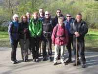Ridgeons staff to take on charity challenge in memory of colleague