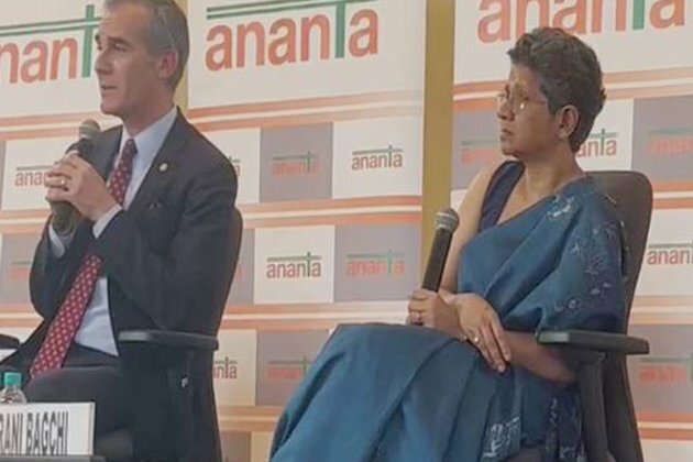 "Those responsible must be held accountable:" US envoy Garcetti on India-Canada diplomatic row