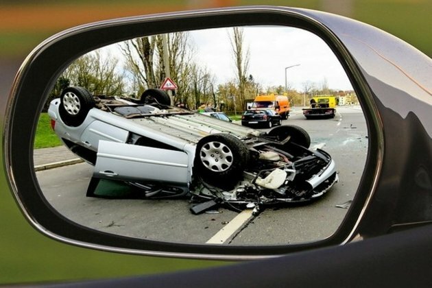 Shell India, VisionSpring win global award for improving road safety