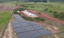 Horizon Power's Derby solar project referred for federal approval