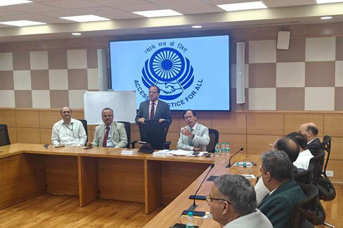 Department of Financial Services organises mediation training program in collaboration with MCPC