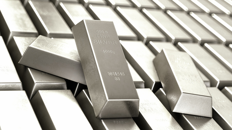 Could silver outshine gold?