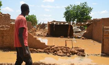 Niger floods 350x210