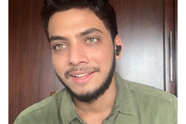 Such opportunities come rarely in an actor's life: Vishal Jethwa on 'Homebound' success, Bollywood journey