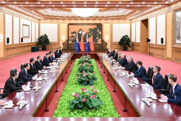 China-New Zealand cooperation contributes to better future