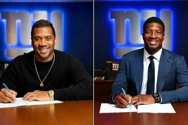 State of the Giants' Quarterback Room: What it looks like pre-draft