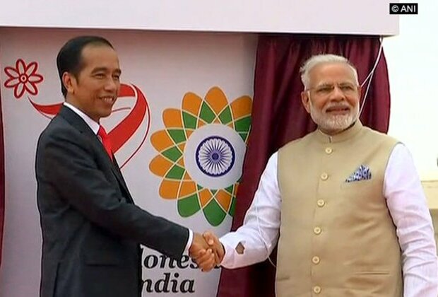 India, Indonesia to explore bilateral economic potential