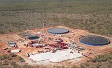 Beetaloo Energy raring to get back to the field after NT wet season