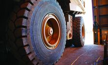 Bridgestone is broadening its mining offering beyond tyres.