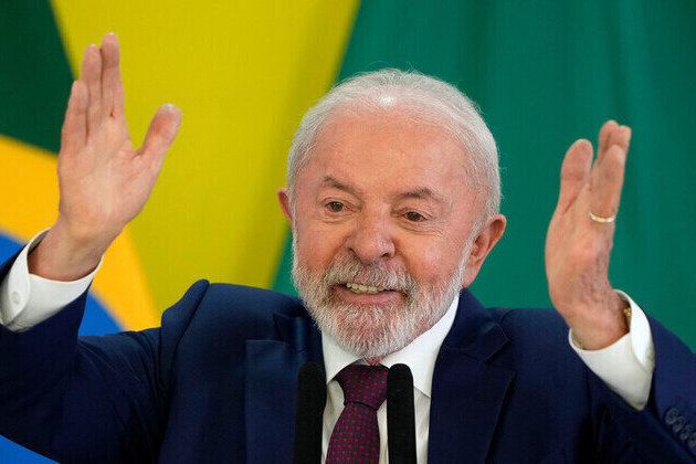 Brazil accuses US of crossing unacceptable line in Venezuela