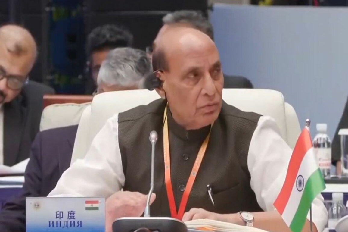 No Balochistan, Pahalgam or Terrorism mentioned in SCO declaration, say sources