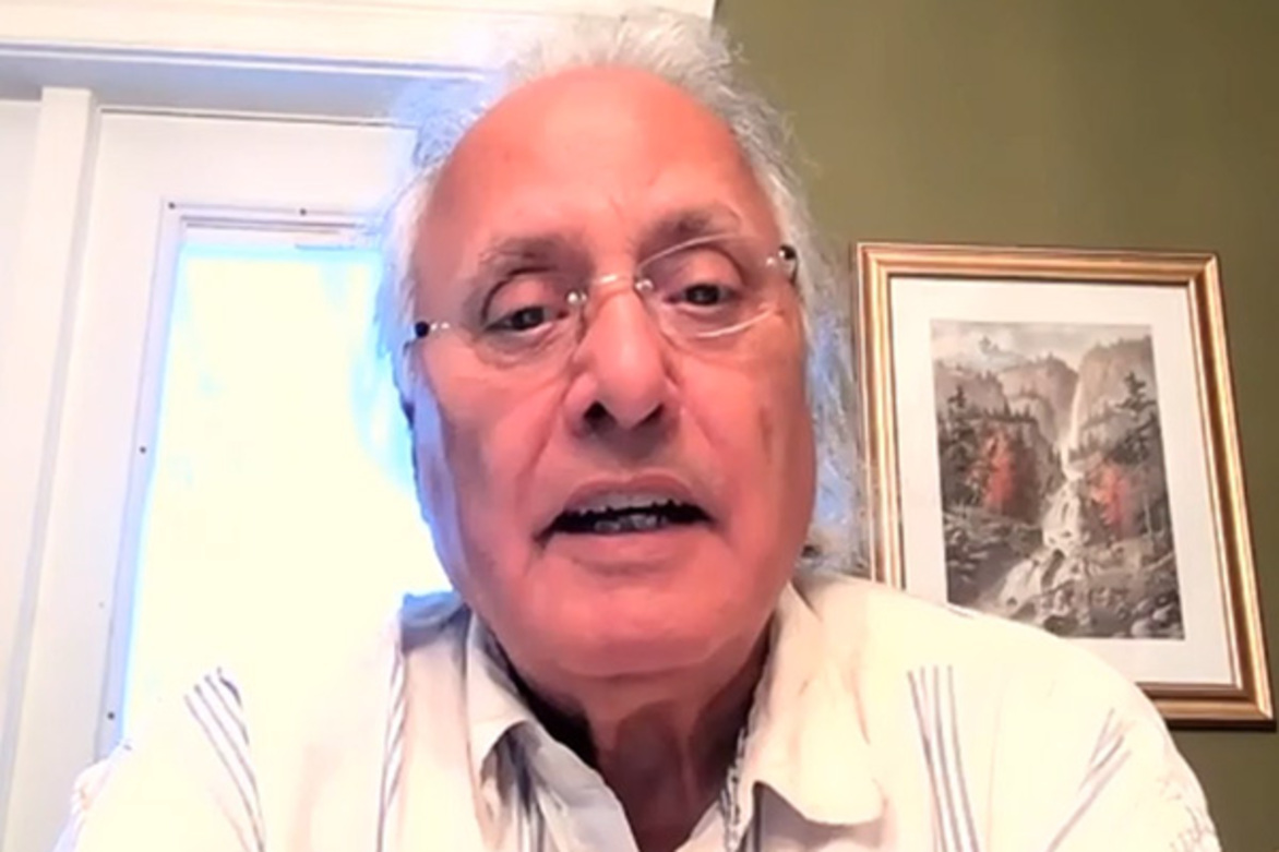 G7 Summit marks turning point in India-Canada relations, says former minister Ujjal Dosanjh
