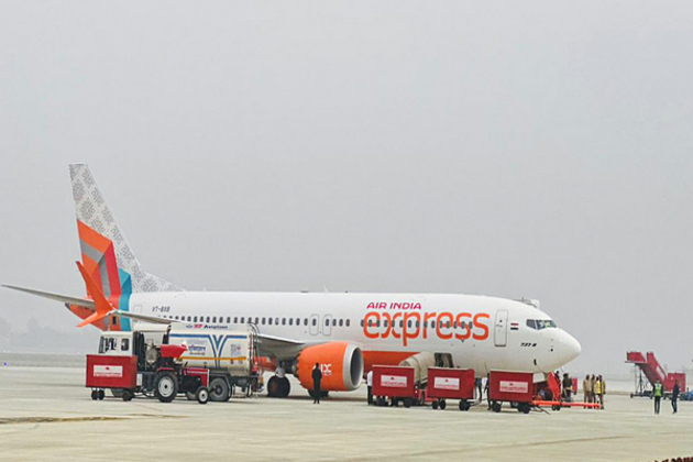 Air India Express to operate 40 weekly flights from Hindon in Ghaziabad, connecting these five cities