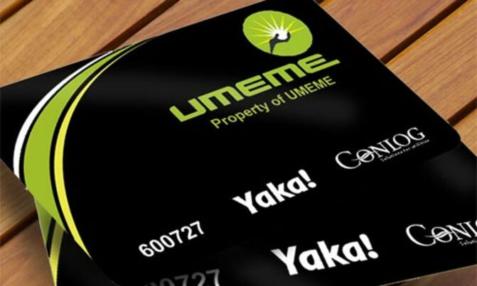 Umeme to cut power losses to 23% Umeme to cut power losses to 23%