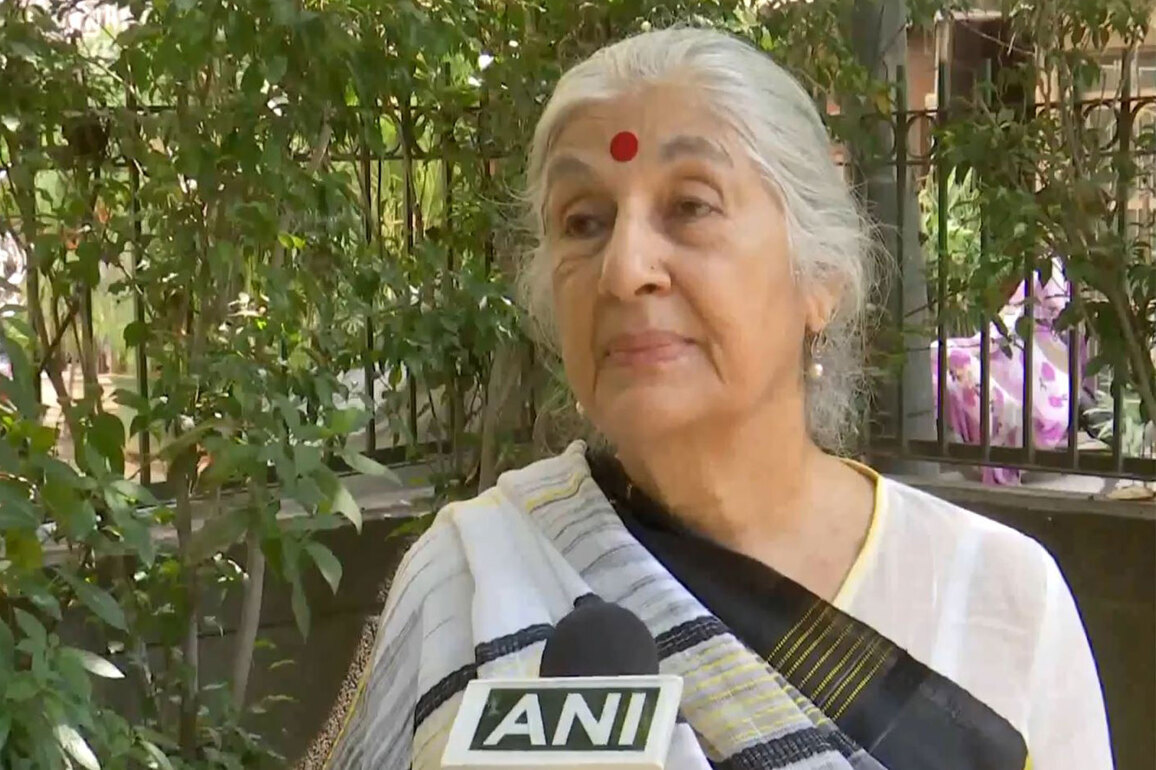 "Governor acting on BJP's instructions": CPI(M) leader Subhashini Ali alleges interference in Tamil Nadu govt formation process