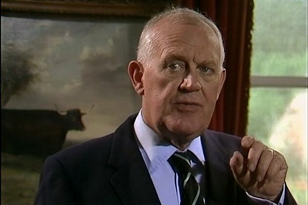 'Lethal Weapon 2', 'White Mischief' actor Joss Ackland passes away at 95