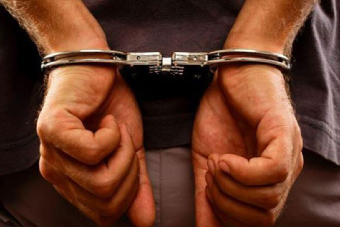 Absconding accused in Delhi double murder arrested after 13 years