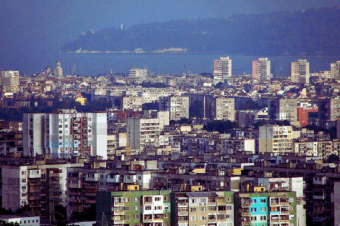 Panel Apartments in Bulgaria See Rising Prices Amid Strong Demand