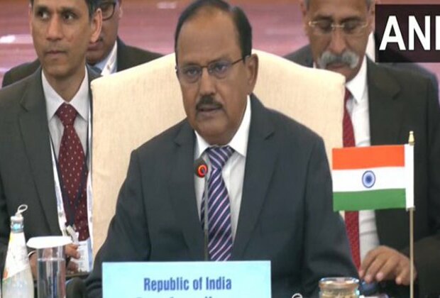 Global security landscape faced with several challenges, SCO region also affected: NSA Ajit Doval