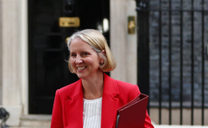 CLA conference: Mistakes were made on SFI halt with new offer to be out in first half of 2026, says Defra Secretary