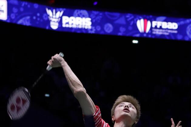 China Sports Weekly (8.24-8.30)