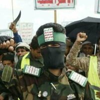 Houthis fire ballistic missile at Israel