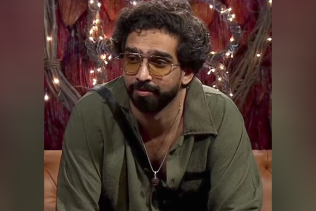 "20-20 calls karke nikaala hai...": Amaal Mallik recalls being removed from films on 'Bigg Boss 19'