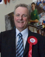 Get Britain Building welcomes move towards tax reduction