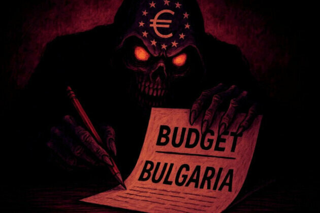Will the ECB Control Bulgarias Budget After Euro Adoption