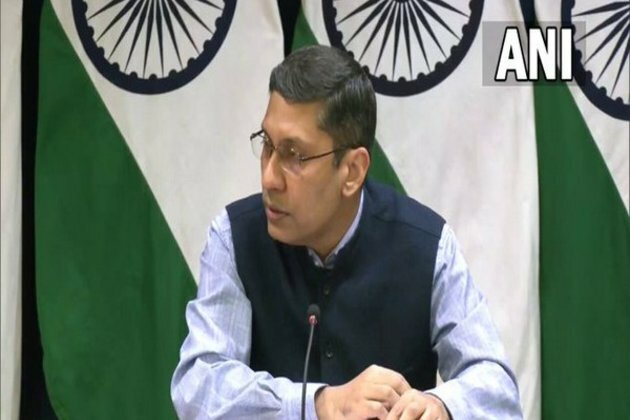 "We have abiding interest in the region..": MEA on Saudi Arabia-Iran pact