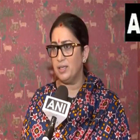 BJP's Amit Malviya refutes Congress' allegations against Smriti Irani