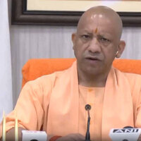 CM Yogi Adityanath condoles victims of Prayagraj building collapse, announces financial aid