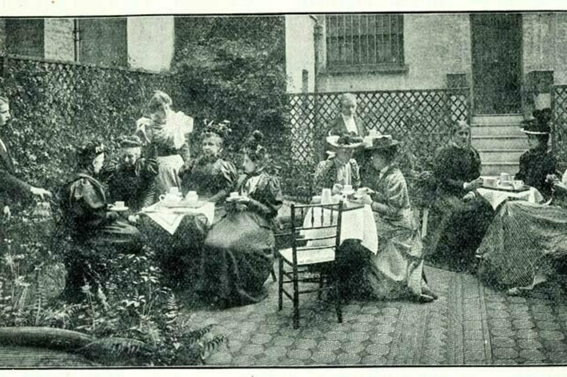 Influencers of a bygone era: How late Victorian women artists mastered the art of networking