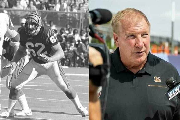 Selection Of A 50-Year Icon: How The Bengals Drafted Dave Lapham