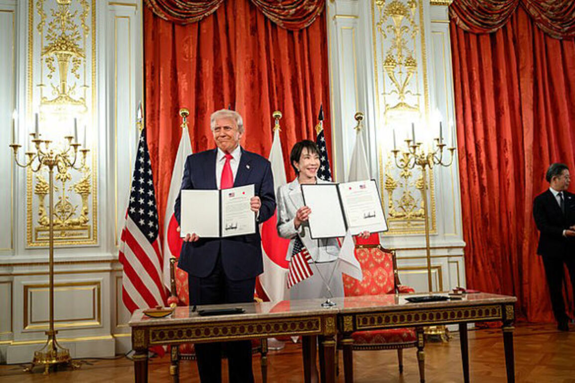 New PM Takaichi warns LNG ban would strain Japan’s energy security