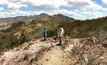  Royal Road’s Los Andes copper-gold project in Nicaragua