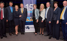 Fortescue recently celebrated 15 years of milestones with customers from around the world