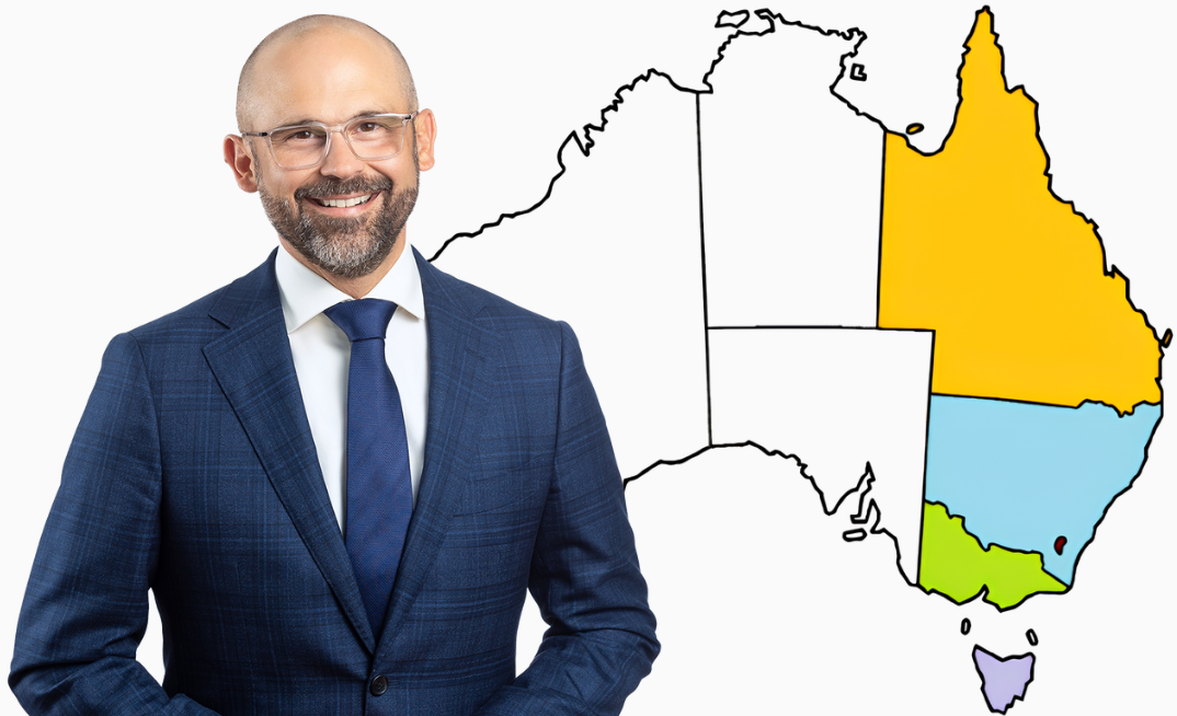David Janetzki says Queensland gas needs to be rewarded better