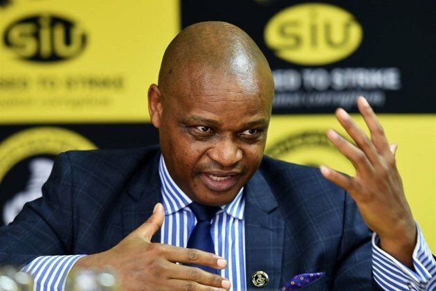 SIU to investigate R85m KwaZulu-Natal border wall tender