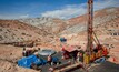  Element 29 Resources' Elida in Peru