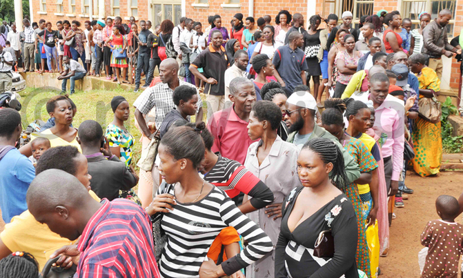 Late SIM registration overwhelms officials Late SIM registration overwhelms officials