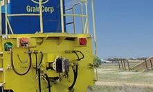 GrainCorp opens upgraded Tocumwal site